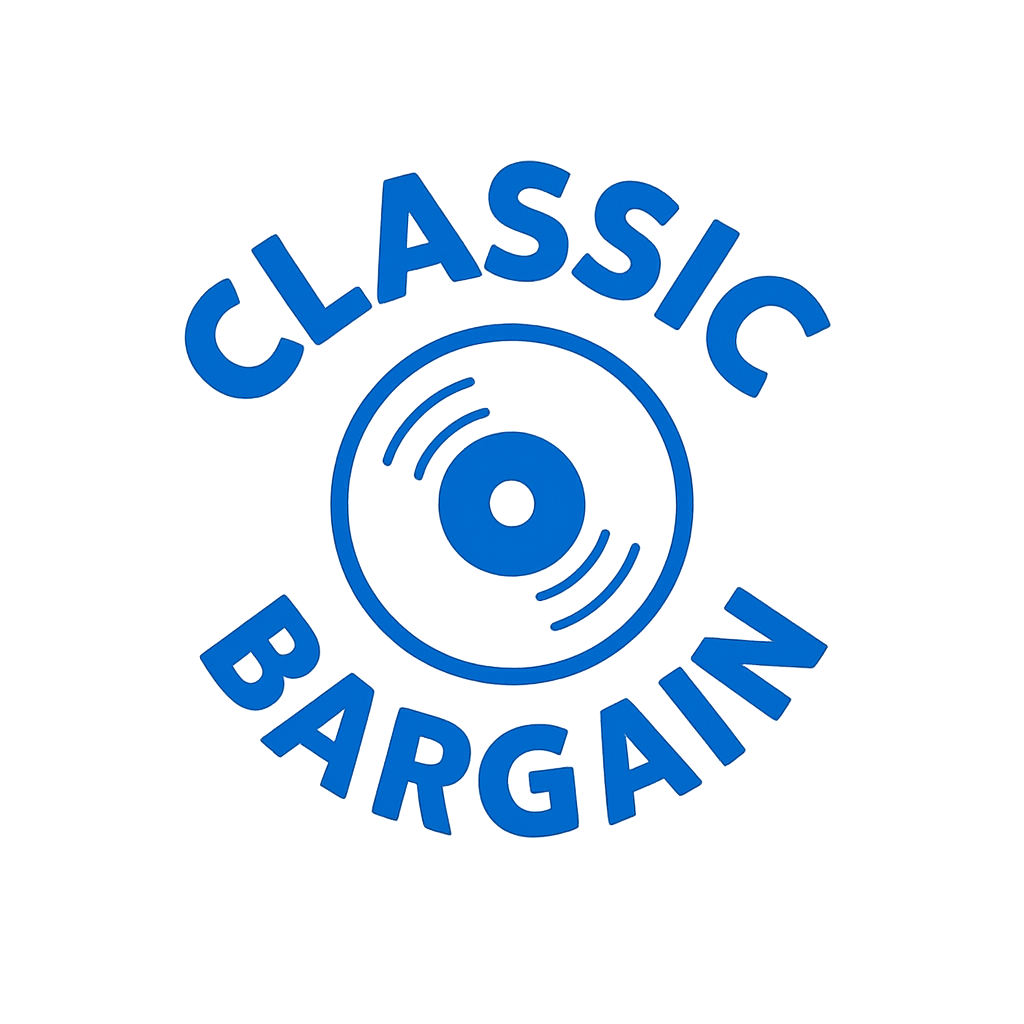 Classic Bargain™ Premium Hoodie