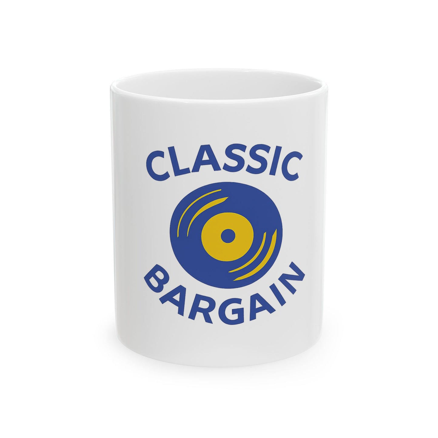 Ceramic Mug, (11oz, 15oz)
