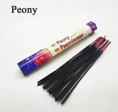 Indian  Incense Sticks