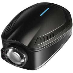 Car Atmosphere Light Laser Projector