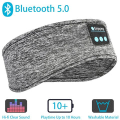 Bluetooth Music Headband