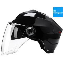 Electric Bicycle Helmet