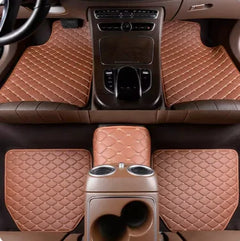 Universal Car Floor Mats