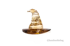 Swarovski (5576712) Harry Potter's The Sorting Hat Crystal Figurine