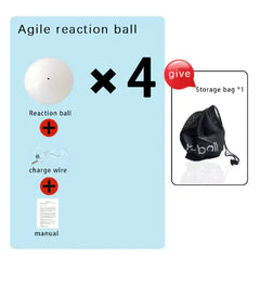 X-Ball Smart Reaction Trainer