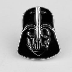 Star Wars Enamel Pin Badges