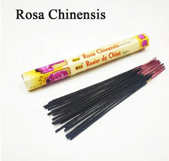 Indian  Incense Sticks