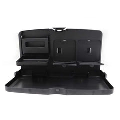 Multi-function Portable Car Rear Dining Table