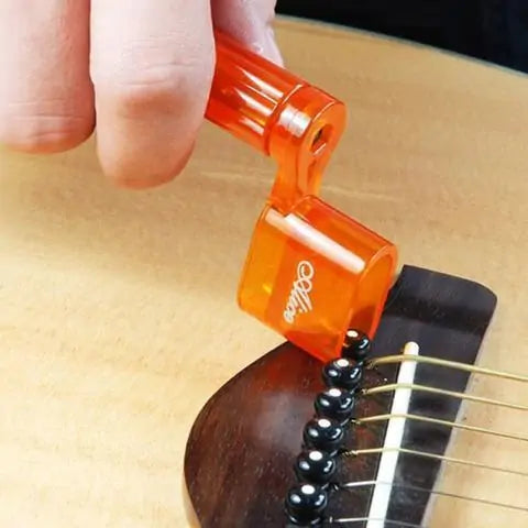 Guitar String Winder