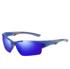 Polarized Sports Sunglasses