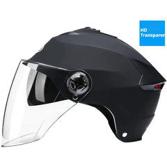 Electric Bicycle Helmet