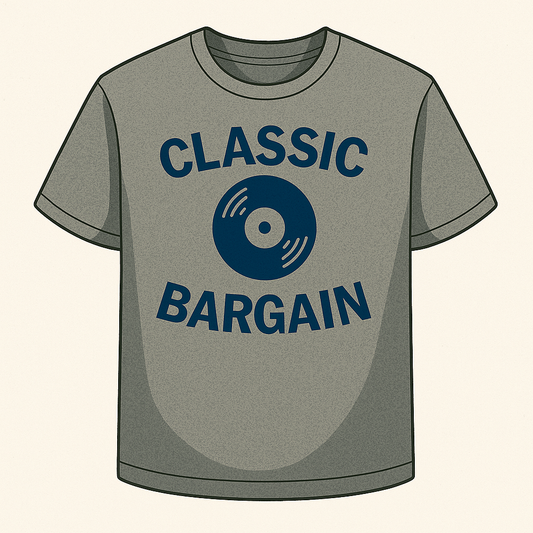 Classic Bargain™ Premium T-Shirt