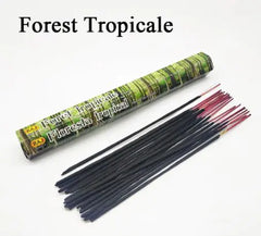 Indian  Incense Sticks