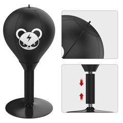 Desktop Punching Bag Boxing Ball