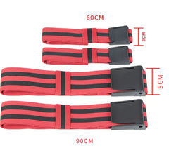 Arm Weight Lifting Blood Flow Occlusion Strap