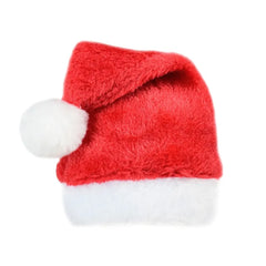 Christmas Pet Santa Hat