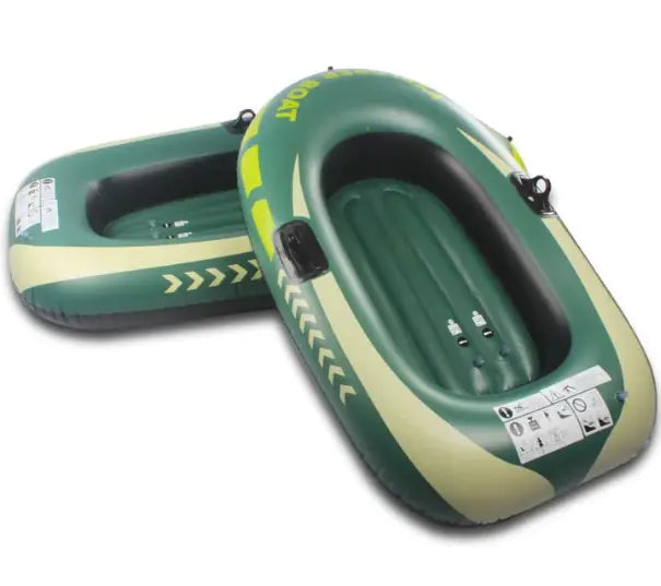 Inflatable Boat