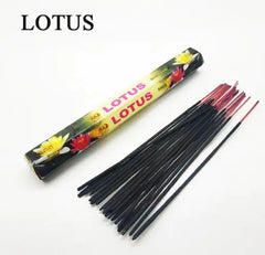 Indian  Incense Sticks