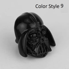 Star Wars Enamel Pin Badges