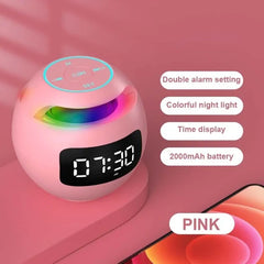 Mini Bluetooth Speaker Wireless