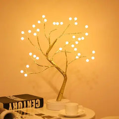 Mini Led Christmas Tree