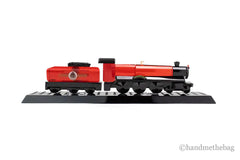 Swarovski (5506804) Harry Potter's Hogwarts Express Train Color Crystal Figurine