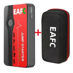 Car Jump Starter Power Bank