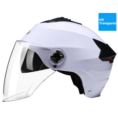 Electric Bicycle Helmet