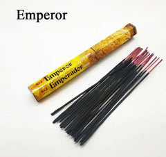 Indian  Incense Sticks