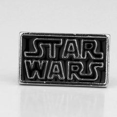 Star Wars Enamel Pin Badges