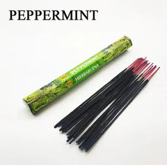 Indian  Incense Sticks