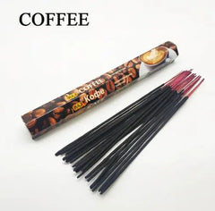 Indian  Incense Sticks