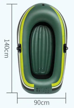 Inflatable Boat