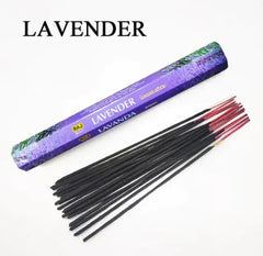 Indian  Incense Sticks