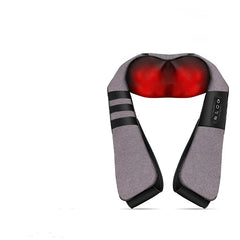 Multifunctional Neck And Shoulder Massager