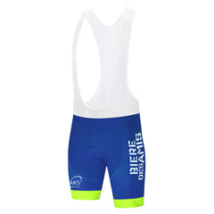 Short Sleeve Cycling Suit