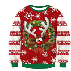 Christmas Sweatshirts