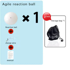 X-Ball Smart Reaction Trainer