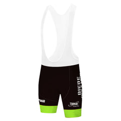 Short Sleeve Cycling Suit