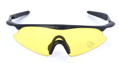 UV400 Windproof Cycling Sunglasses