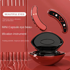 Eye-Enhancing Beauty Tool