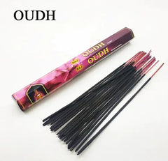 Indian  Incense Sticks