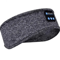 Wireless Bluetooth Headscarf