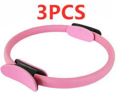 Core Flex Pro Pilates Ring