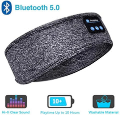 Wireless Bluetooth Music Headset