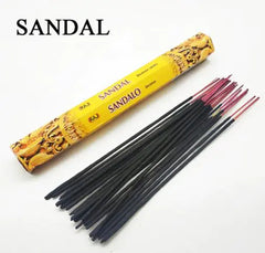 Indian  Incense Sticks