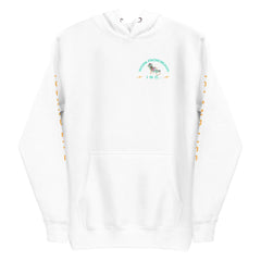 Beach Executive Hoodie