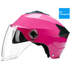 Electric Bicycle Helmet