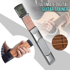 Ultimate Digital Guitar Trainer