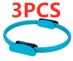 Core Flex Pro Pilates Ring